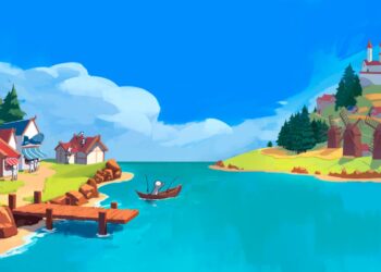 Pocketpair Publishing anunció Clicky Islands, donde podrás explorar y desarrollar islas