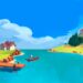 Pocketpair Publishing anunció Clicky Islands, donde podrás explorar y desarrollar islas