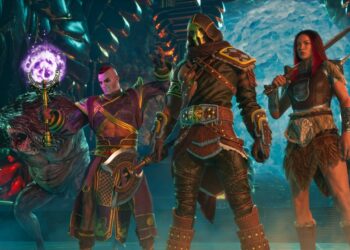 Conan Exiles Enhanced inaugura un nuevo arco narrativo