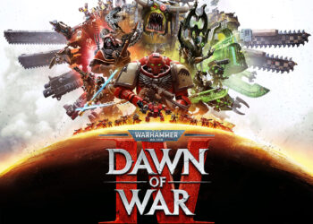 Encara a la amenaza alienígena en el modo multijugador de Dawn of War IV