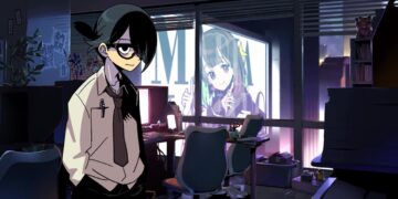 DEMONS’ NIGHT FEVER anuncia su fecha de lanzamiento