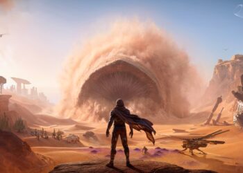 Dune: Awakening anunció nuevas funciones y edición física