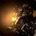 Excava con avidez y escapa con vida si puedes en Dwarf Delve.
