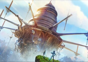 Echoes of Aincrad: Sword Art Online reveló una nueva cinemática