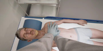 Emergency Room Simulator ya tiene fecha de lanzamiento