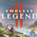 El acceso anticipado de ENDLESS Legend 2 recibe una actualización importante