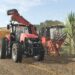 Desarrolla tu granja soñada con FARMING SIMULATOR 25: «Beans and Alpacas»