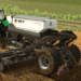 El nuevo DLC Sky Agriculture ya está disponible para Farming Simulator 25