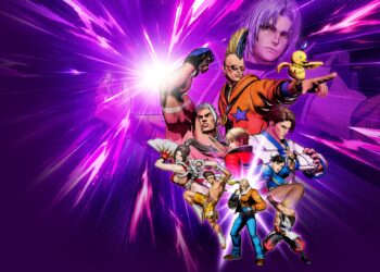 Fatal Fury City of the Wolves presenta su Temporada 3: «Destined for Revenge»