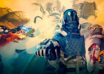 Forever Skies ya está disponible para Xbox Series X|S