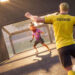 El club alemán Borussia Dortmund lanzó un nuevo modo de juego en Fortnite