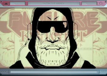 Future Knight, el shooter 2D con estética Game & Watch ya tiene fecha oficial de lanzamiento