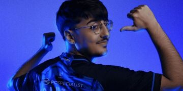 GIANTX presenta sus rosters para League of Legends y Valorant