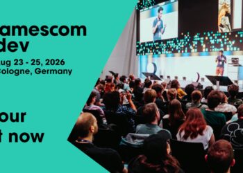 Gamescom Dev expande su programa de 2026