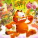 Microids presenta un primer vistazo al gameplay de Garfield: Escape from Monday