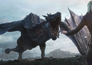 El contenido de la temporada 3 de “House of the Dragon” llega a Game of Thrones: Dragonfire