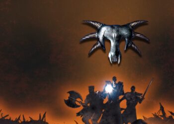 Gothic Classic, el clásico RPG de culto llega a las consolas