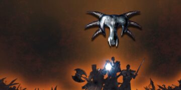 Gothic Classic, el clásico RPG de culto llega a las consolas.
