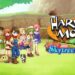 Harvest Moon: The Lost Valley y Skytree Village están disponibles en celulares
