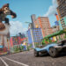 HOT WHEELS Infinite Rush presenta un nuevo tráiler y anuncia su fecha de lanzamiento