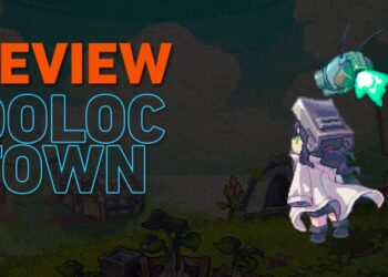 [Review] Doloc Town