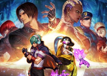 La batalla continúa en The King Of Fighters XV, que recibirá una actualización de balance