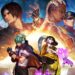 La batalla continúa en The King Of Fighters XV, que recibirá una actualización de balance