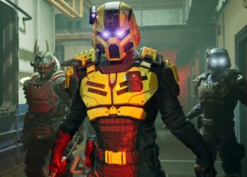 Killing Floor 3 lanzó su Temporada 4
