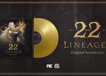 Se lanzará un disco de vinilo de la edición de coleccionista de Lineage II