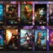 League of Legends Classic lanza su primera actualización