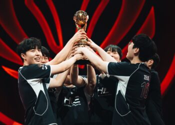Del debut al campeonato: así conquistó HLE su primer MSI