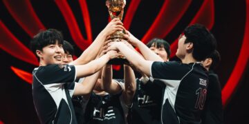 Del debut al campeonato: así conquistó HLE su primer MSI