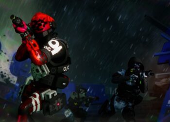 Ya está disponible la actualización de mitad de temporada 2 de Marathon y el modo experimental PvE