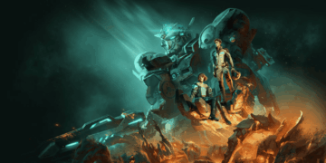 Gundam Rogue Orbit revela su oscuro y apocalíptico mundo