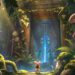 Moss: The Forgotten Relic, ya está disponible en PC y consolas