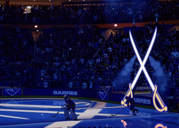 Viví una nueva era del hockey sobre hielo en EA SPORTS NHL 27