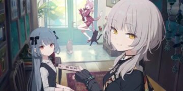 NEXON y IO Division anuncian el próximo capítulo de Blue Archive