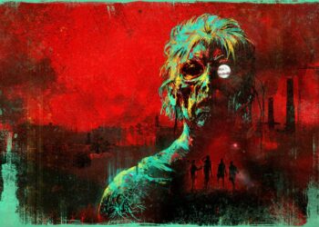 El terror multijugador ya tiene fecha de lanzamiento con No More Room in Hell 2