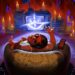 El alocado juego de terror absurdo OH DEMON! Fix My TV llegará a PS5