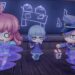 Terrorífico y Kawaii, se anunciaa el lanzamiento de OBAKEIDORO 2