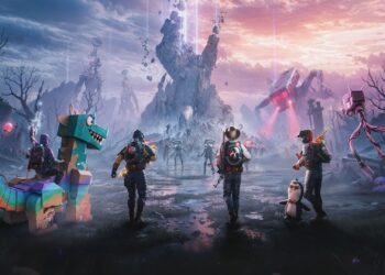 Once Human anuncia su lanzamiento en consolas con nuevas características y crossplay