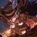 El roguelite bullet-hell Pass the Fear ya está disponible en Steam