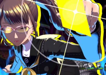 Persona 4 Revival mostró novedades de su desarrollo durante la Anime Expo