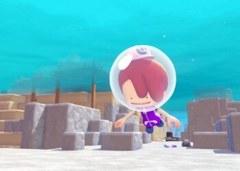 Se publicó un nuevo tráiler sobre la primer parte del nuevo DLC de Pokemon Pokopia