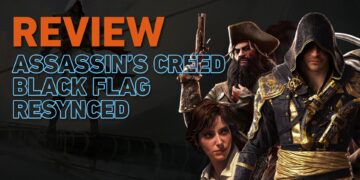 [Review] Assassin’s Creed Black Flag: ReSynced