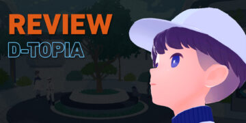 [Review] D-Topia