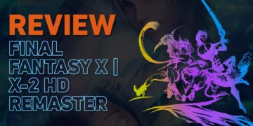 [Review] Final Fantasy X/X-2 HD Remaster