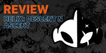 [Review] Helix Descent N Ascent