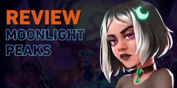 [Review] – Moonlight Peaks