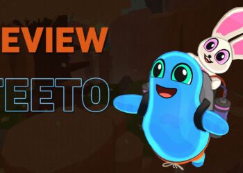 [Review] Teeto
